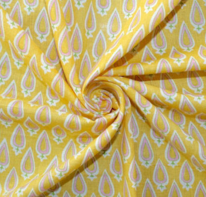 Cotton Fabric for sale LC08