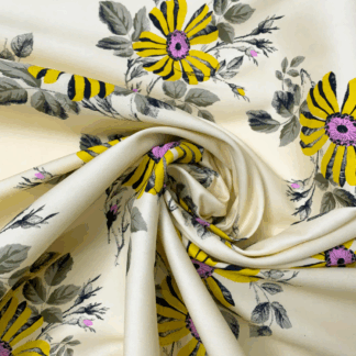light brown Fabric | Cream color LC04