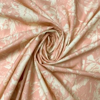 Cotton Fabric for shirts, scarves and fashion LC10