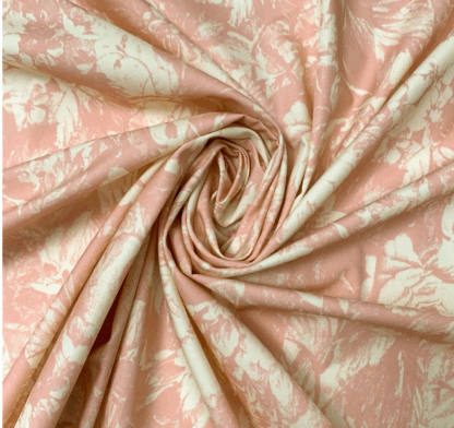 Cotton Fabric for shirts, scarves and fashion LC10
