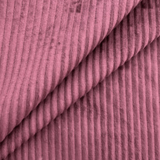 Pinkish Jacquard Fabric FJ04