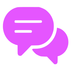 Live Chat Assistance