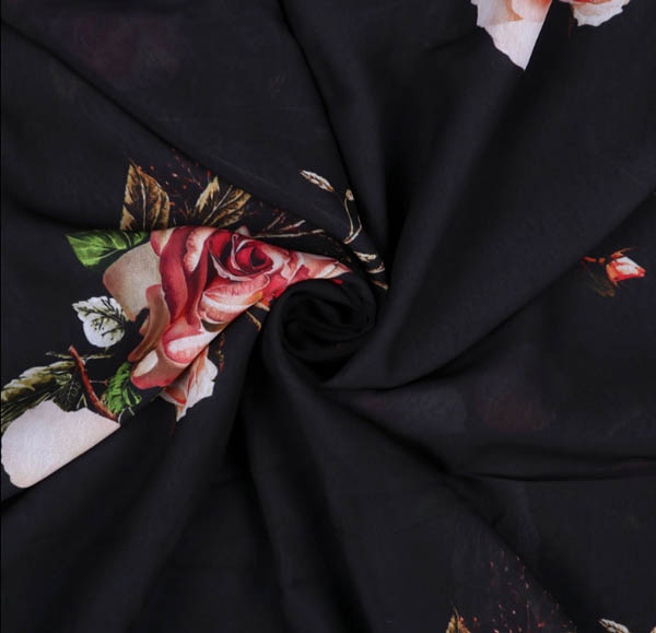 Fabrics For Clothing
