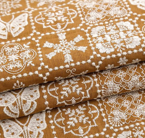 Fabrics For Upholstery