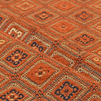 Copper Fabric by the yard DJ08