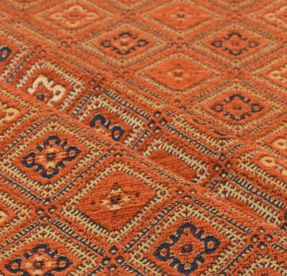 Copper Fabric by the yard DJ08