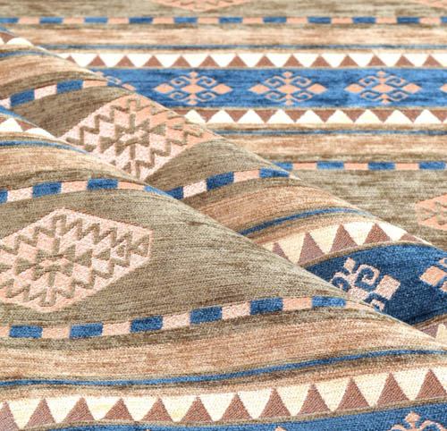 Fabrics For Bags