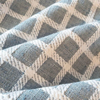 Canvas Fabric GRAY by the yard DJ24