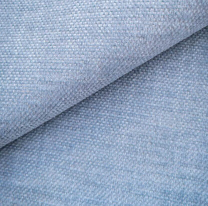 Blue Jacquard Fabric with Mini Patterns DJ21