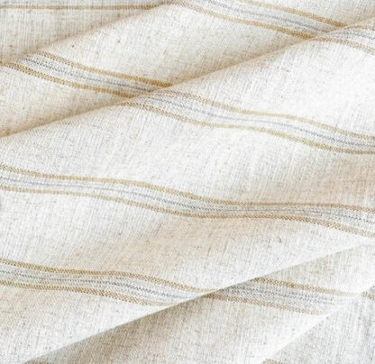 White Jacquard Fabric DJ03