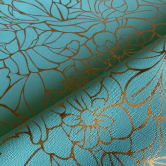 Green Fabric LL06