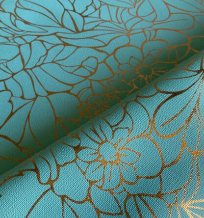 Green Fabric LL06