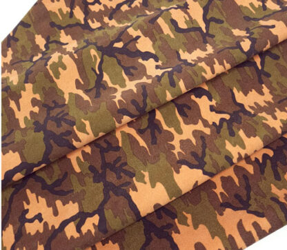leather fabric | leather material for sale | Classic brown leather fabric LL80