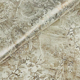 Champagne Vinyl Material by the yard for multipurpose LL13