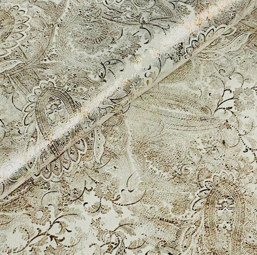 PU&PVC Fabrics