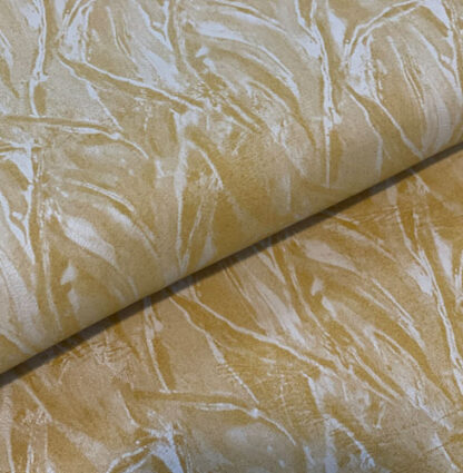 Ivory Vinyl Fabric by the yard for bags, shoes, upholstery and crafting LL14